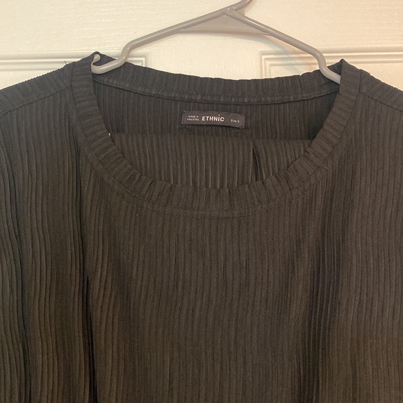 Ethnic Pk 2 piece co ord set - Picture 2 of 3